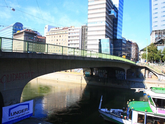 Schwedenbrcke