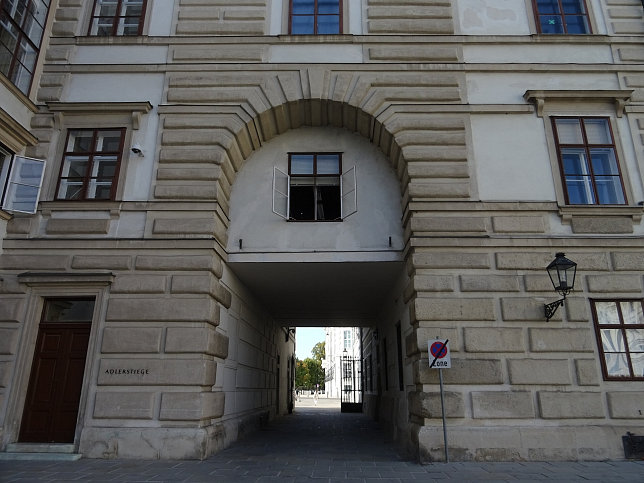 Adlerstiege