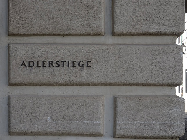 Adlerstiege