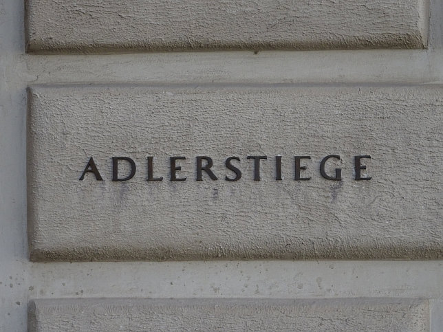 Adlerstiege
