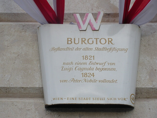 ueres Burgtor