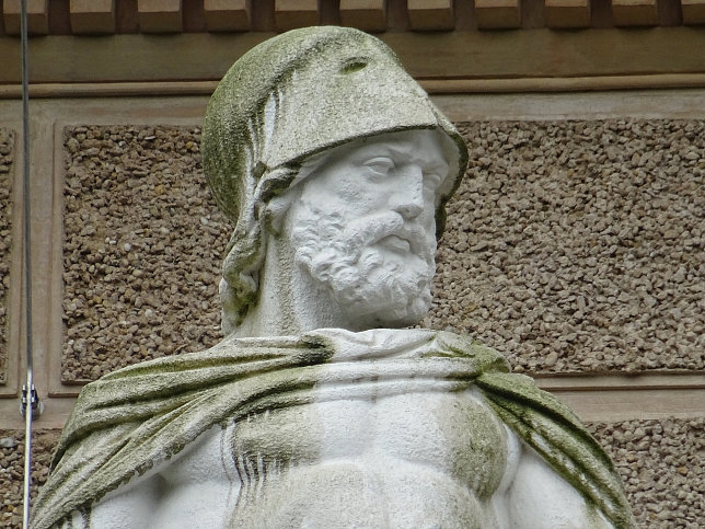 Akademie der bildenden Knste