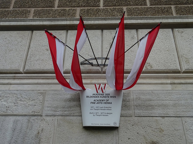 Akademie der bildenden Knste