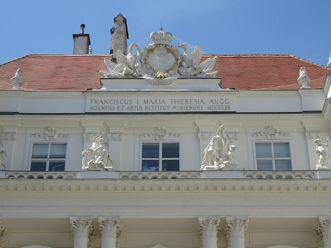 sterreichische Akademie der Wissenschaften