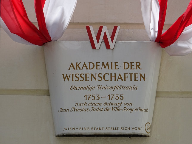 sterreichische Akademie der Wissenschaften