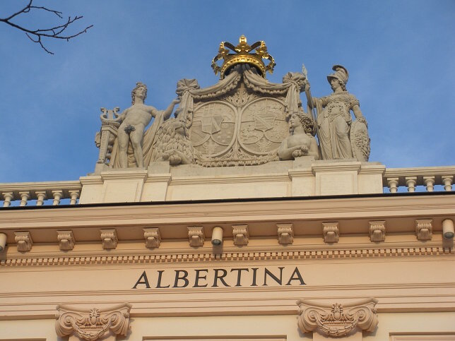 Albertina