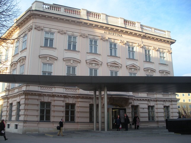 Albertina