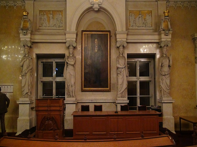 Altes Rathaus