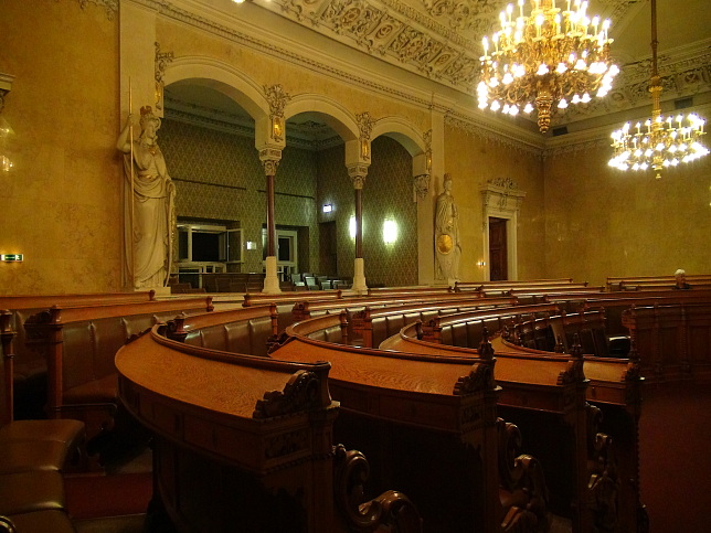 Altes Rathaus