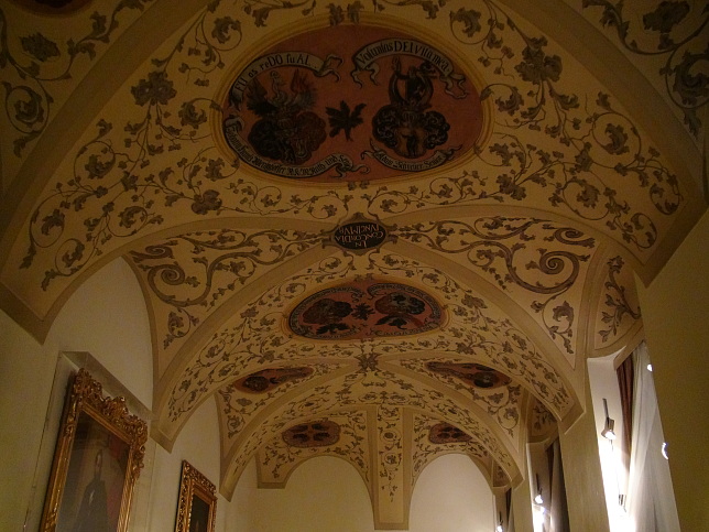 Altes Rathaus