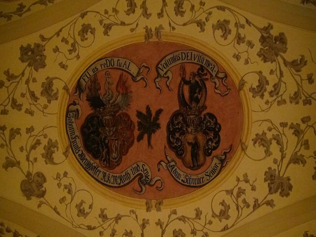 Altes Rathaus