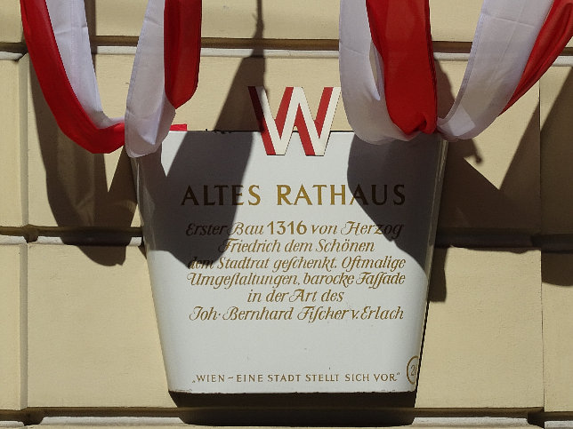 Altes Rathaus