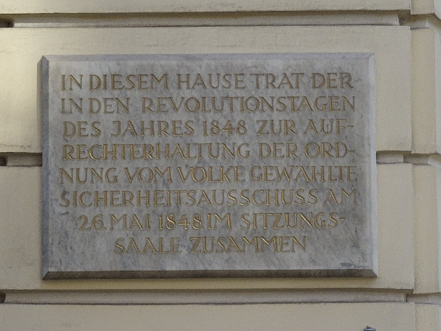 Altes Rathaus