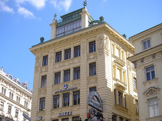 Ankerhaus