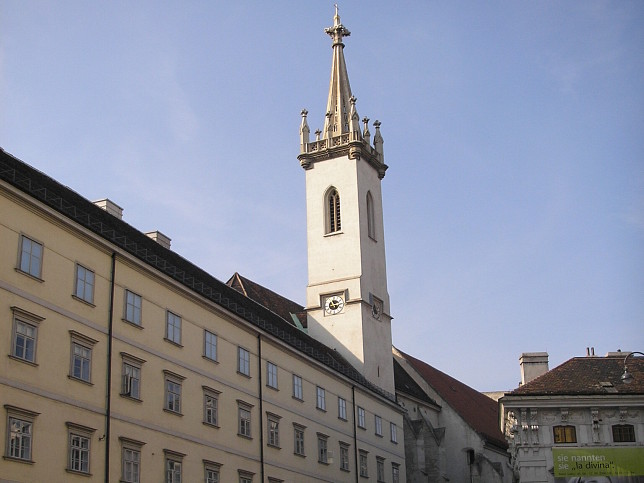 Augustinerkirche