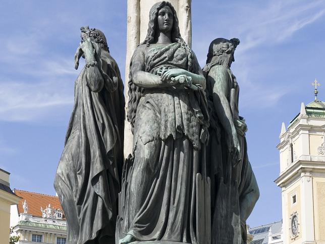 Austriabrunnen