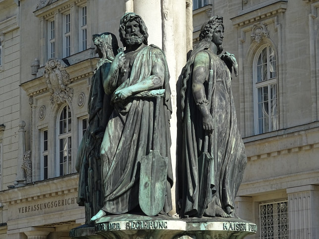 Austriabrunnen