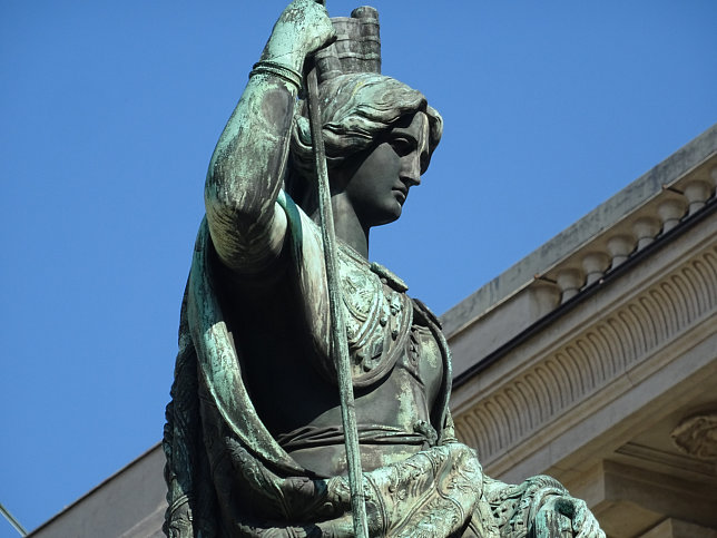 Austriabrunnen