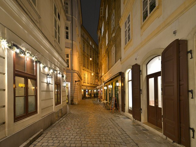 Ballgasse