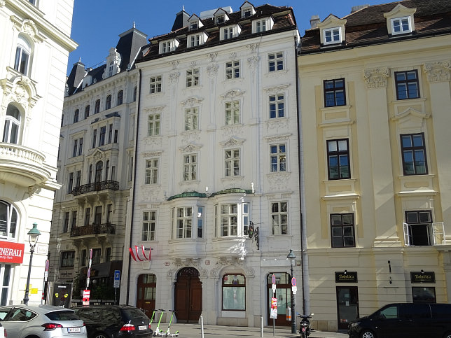 Urbanihaus