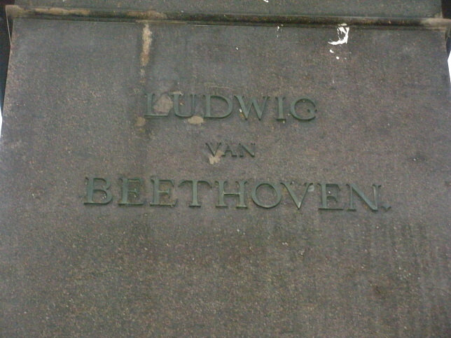 Beethovenplatz