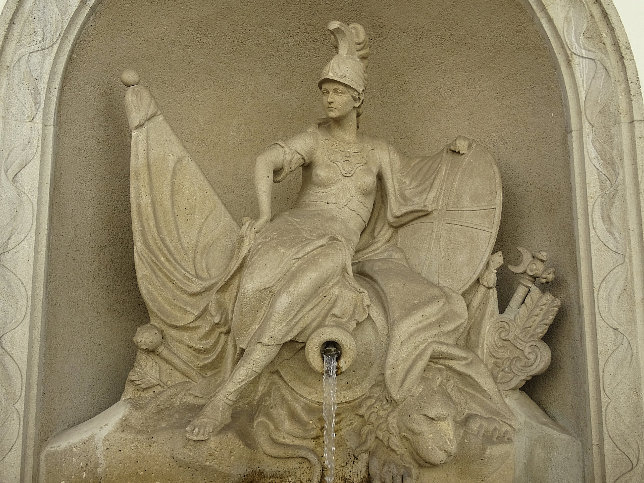 Bellonabrunnen