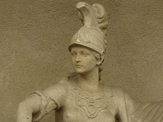 Bellonabrunnen