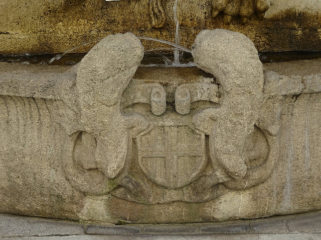 Bellonabrunnen