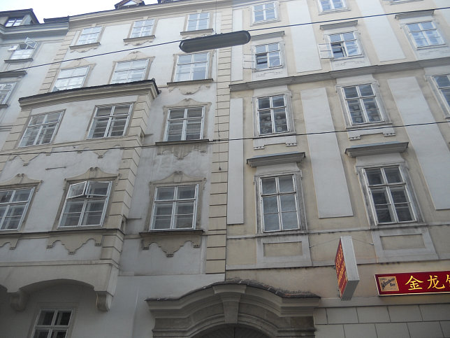 Blutgasse