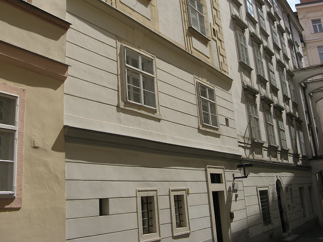 Blutgasse