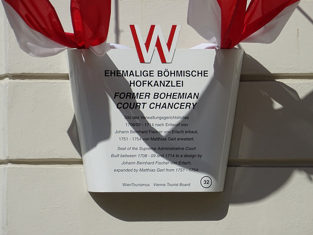 Bhmische Hofkanzlei