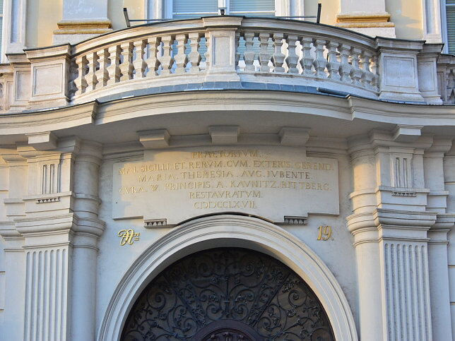 Bundeskanzleramt