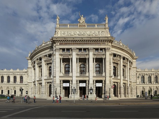 Burgtheater