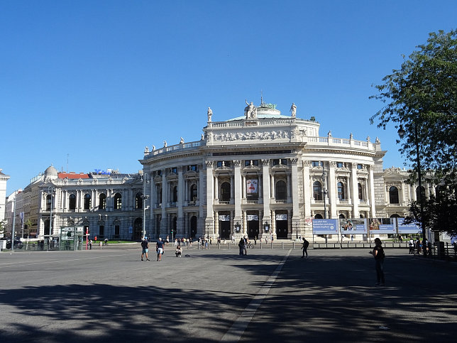 Burgtheater
