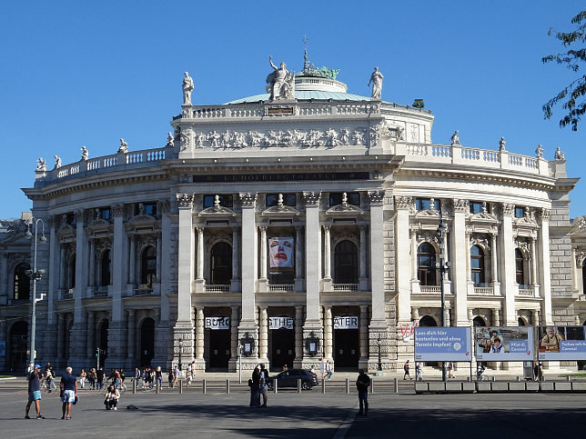 Burgtheater