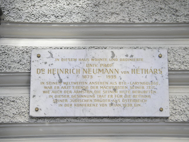 Heinrich Neumann von Hthrs