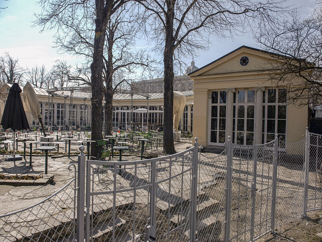 Cortisches Kaffeehaus