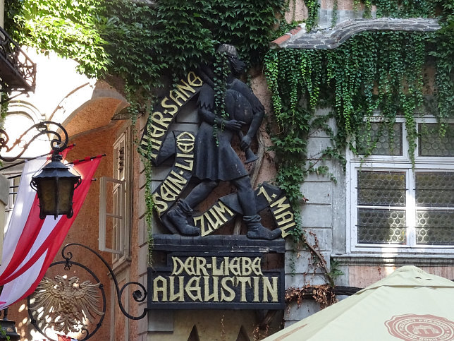 Der liebe Augustin