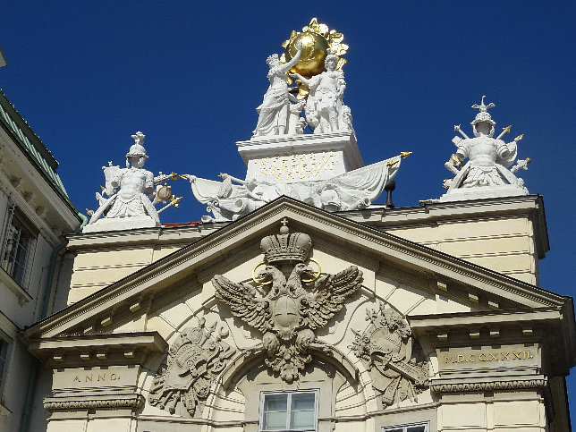 Brgerliches Zeughaus