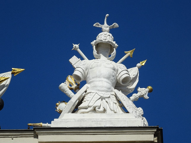 Brgerliches Zeughaus