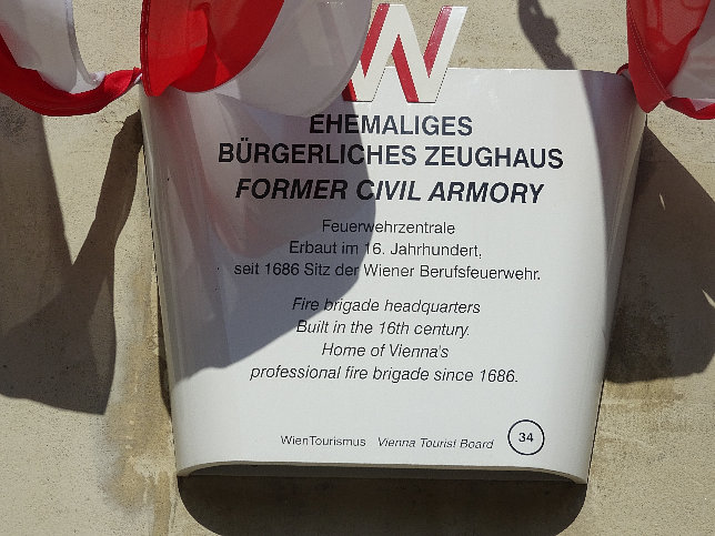 Brgerliches Zeughaus