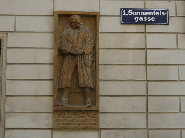 Domus Universitatis (Sonnenfelsgasse)