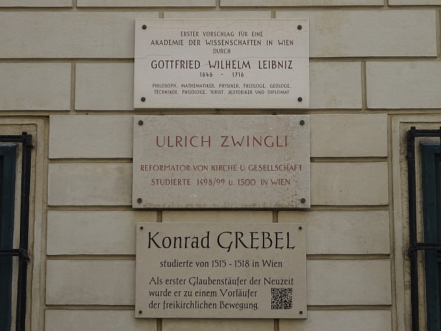 Domus Universitatis (Sonnenfelsgasse)