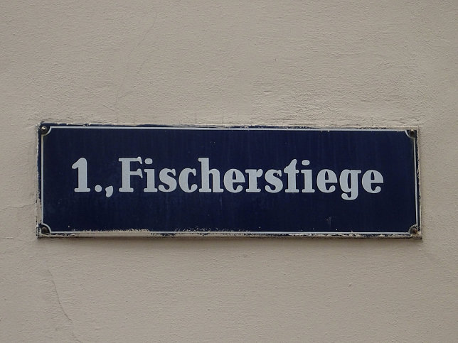 Fischerstiege