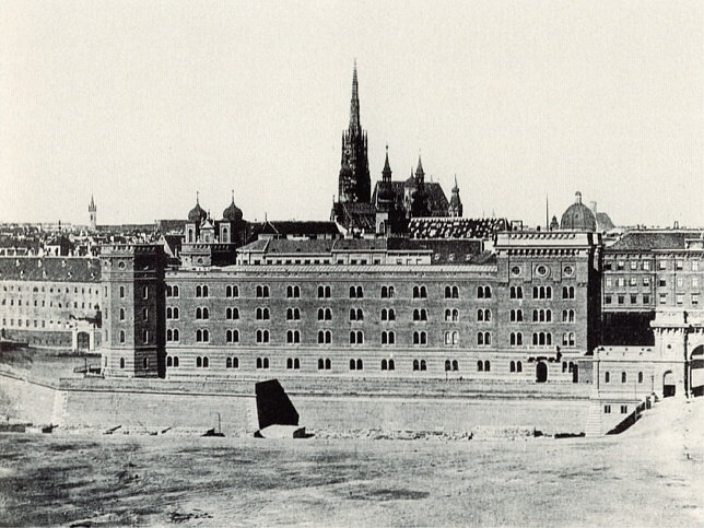 Franz-Joseph-Kaserne