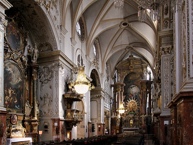 Franziskanerkirche