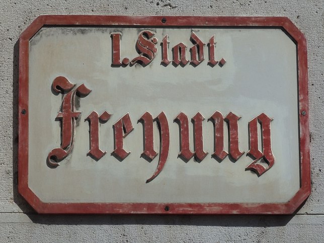 Freyung
