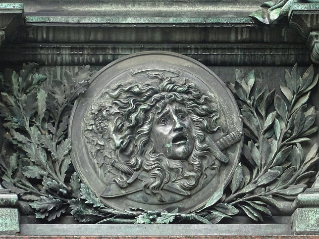 Schillerdenkmal