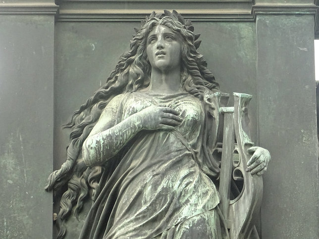 Schillerdenkmal