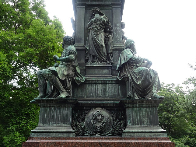 Schillerdenkmal